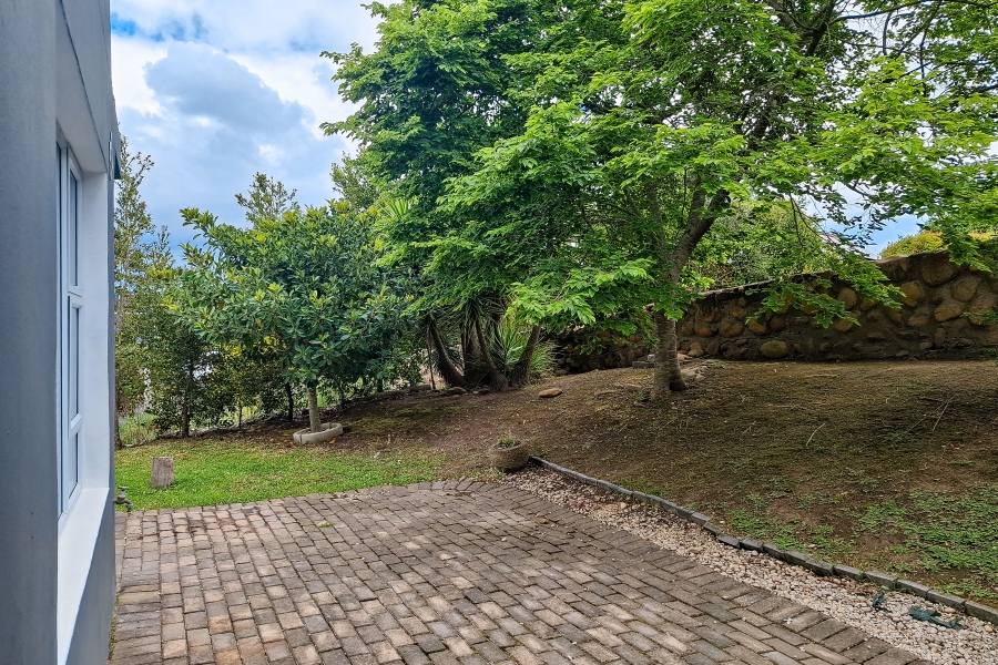 To Let 3 Bedroom Property for Rent in Welbedacht Western Cape